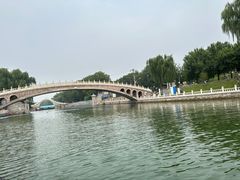 -皇家御河游(紫御湾码头)