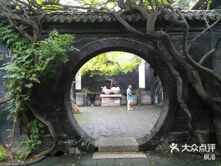 蒲松龄纪念馆简介-大众点评