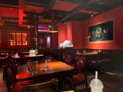 -绿茶餐厅(蓝色港湾店)
