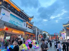 -零陵古城