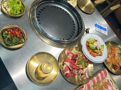 -炉队长·齐齐哈尔家庭烤肉(马家堡店)