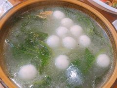 -东北农家小院(定西路店)