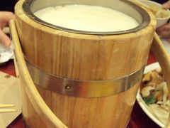 木桶豆花-糖朝(尖沙咀店)