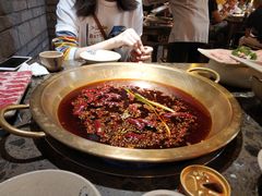 -小龙坎火锅(双林店)