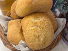 -胡安之家烤肉馆