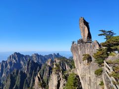 -黄山风景区