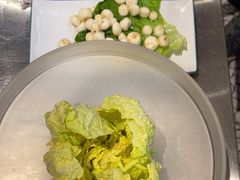 -椰子印象椰子鸡·椰奶鸡·糟粕醋(友谊阳光城店)