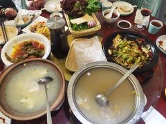 -路家小馆(富力又一城店)