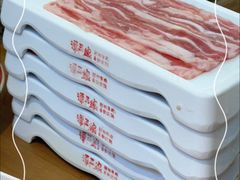 -谭三娘鲜切牛肉自助火锅(北京路店)