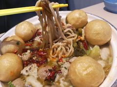 -友达面馆(二七南路店)