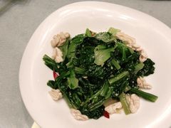 -西安饭庄(立丰国际店)
