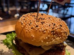 -FAT COW(静安寺店)