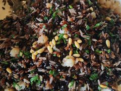黑米炒饭-顺德了能馆(虎门店)