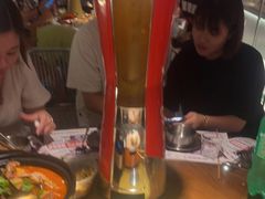 -神府路壹号·海鲜烧烤排档(三坊七巷店)
