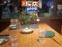 -IFIF 如果花園(宽厚里店)
