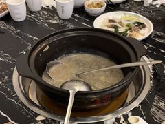 -润泽园海南椰子鸡·糟粕醋火锅(前山店)