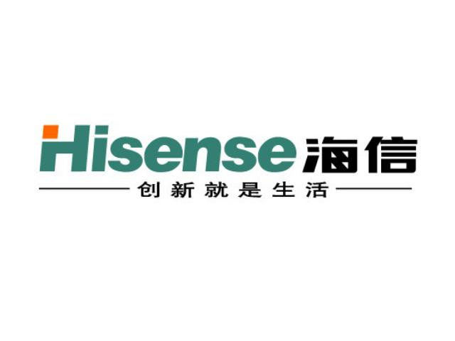 海信变频空调