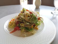 -南沙游艇会·大兵船餐厅