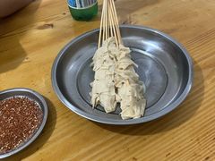 -老乔串店(青松路店)