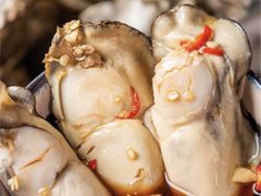 -小竹签烤肉纸包鱼小龙虾(唐韵路店)