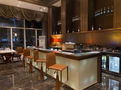 -郑州希尔顿酒店·阿米奇意大利餐厅