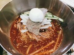-江南面屋(明洞店)
