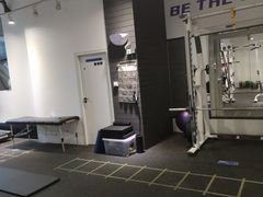 -汗水空间私教健身连锁(SM广场店)