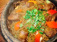 -刀板香·安徽菜(国购IFC店)