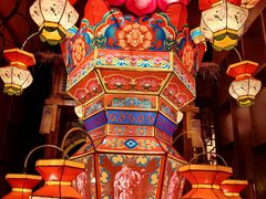 -清明上河园-迎宾门售票处