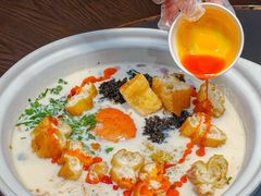 -金龙·打边炉(南京西路店)