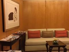 -新加坡丽思卡尔顿美年酒店
