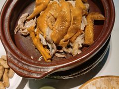 -秋色客家菜(南山店)