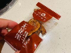 -一叶一世界·素食餐厅(锦华万达店)
