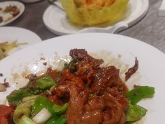 -科信海鲜主题餐厅(南通路店)