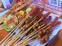 -冶建镜子·中国龙虾王(总店)