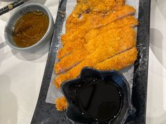 -馋三尺蟹粉小笼(人民广场店)