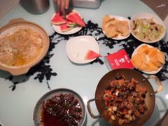 -湘西小馆(滨河路店)