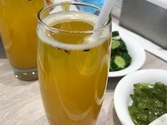 -康师傅私房牛肉面(马泉营奥莱店)