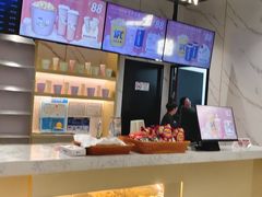 -SFC上影影城(新世界店)