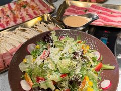 -炭之家·齐齐哈尔非遗烤肉·鲜切直供(中央大街店)