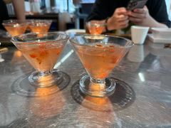 -胡叨叨黄油砂锅焗海鲜(百家湖1912店 )