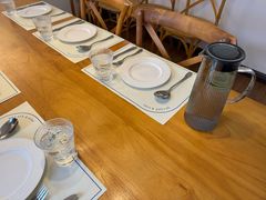 -沏点Trattoria意大利餐厅(新街口店)