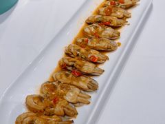 -莆田餐厅PUTIEN(三里屯店)