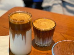 -Line 咖啡(石厦花园店)