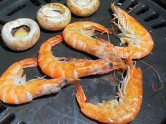 -33韩式自助烧烤(环城南路店)