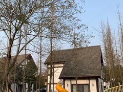 -太阳岛度假酒店