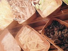 -牛YO寿喜烧火锅自助(三台子万象汇店)