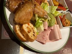 -大冒险家餐厅