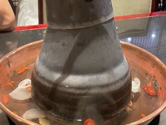-东来顺饭庄(金泉广场店)