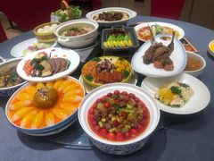 -小八仙·宴(三峡茶庄店)